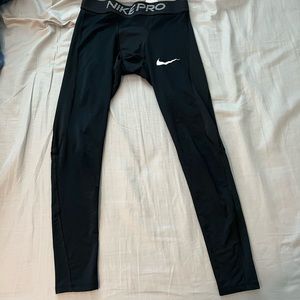 Nike Pro Leggings